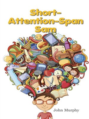 cover image of Short-Attention-Span Sam